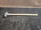 Seymour 41860 8 lb Head Weight Sledge Hammer American Hickory Wood 36" Handle