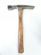 Craftsman Sears 38315 USA 24oz Pick Hammer Mason Brick Laying w/ Wood Handle
