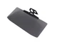 3P EXPERTS SUN OUT VEHICLE UV BLOCK OUT VISOR - BLACK
