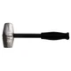 AMERICAN HAMMER AM4PBCG Sledge Hammer,4 lb.,12 In,Steel 21YU70
