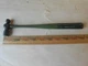 P&C BALL PEEN HAMMER 1302 PLUMB PROTO