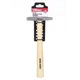 Hyper Tough 5 Ounce Head Weight Wood Handle Tack Hammer 4C25140D