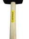 NEW Stanley  16 oz. Rubber Mallet STHT56144