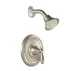 #3 Moen T2152BN Single Handle Posi-Temp NEW.box has writing on it never unpacked