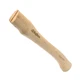 Big Horn 15123 25 oz Curved Hickory Handle for Framing Hammer 15121 / BJ24FM
