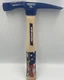 VAUGHAN Brick Masonry Hammer 24 oz BL24 **NEW** Minor Nicks