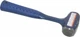 Estwing 2 Lb Head, 10-1/2" Long Drilling Hammer Steel Head, 1-7/32" Face Diam...