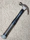 KOBALT 17669 Genuine American Hickory Curved Claw Hammer 12" long 7 oz