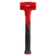 Milwaukee 48-22-9150 Milwaukee Tool 28oz Dead Blow Hammer