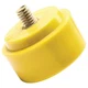 NUPLA 6894195 Hammer Tip,Soft Face,1 1/2 In,Extra Hard PK 6