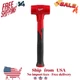 Milwaukee Tool 48-22-9150 28Oz Dead Blow Hammer