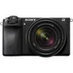 New Sony a6700 Mirrorless Camera with 18-135mm Lens