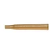 SEYMOUR MIDWEST LINK 66004GRA Sledge Hammer Handle,12",Fire,Contractor 44AJ18