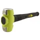 JET WIL-20416 Wilton B.A.S.H. & #174 4Lb. Head 16" Unbreakable Steel Core Handle