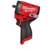 Milwaukee 2562-20 M12 FUEL Stubby 3/8" Impact Wrench &ndash; 12V Brushless Tool Only