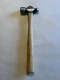 Nice Little Craftsman 12 Oz. Ball Peen Hammer With Original Hickory Handle