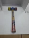 Vaughan Soft Face Hammer 12 oz SF12 Plastic Tip