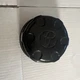 ONE Toyota 4Runner / FJ Cruiser Tacoma Steel Wheel BLACK Center Cap 42603-35610