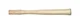 Link Handles 65744 American Hickory Replacement Handle 14 in. for Hammers