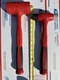 Snap-on Hammer Set. Red