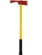 Nupla 6884807 Axe,Pulaski,36 In L,Fiberglass Handle