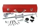 Sunex SUU-3911 Slide Hammer Puller Set