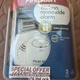 First Alert CO400 Carbon Monoxide Detector, Battery Operated , White