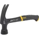 (1)-Stanley Anti-Vibe 16 Oz Smooth-Face Rip Claw Steel Handle Hammer 51-163