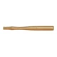 Link Handles Ball Pein Hammer Handle,16-20 oz.,14" 65569GRA Link Handles