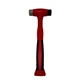 Snap-on Tools HBPT16 16oz Dual Face Plastic Tip Hammer