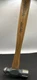 Vtg  CRAFTSMAN Pro =TDMRK= 38464 12oz BALL PEEN HAMMER Made in USA! Excellent