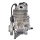 Shortblock Engine Assy Replace for Stihl BR800 BR800X BR800C Backpack Blowers