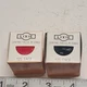 NEW Set of LIXIE 125, 1.250" Tough Replacement Hammer Head, (1) Red & (1) Black