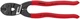KNIPEX 71 01 200 8-Inch Lever Action Mini-Bolt Cutter