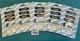 Lot 5 PK Estwing Replacement Blades #E3-CA + E3-39C Shinglers Hammers CA-39R