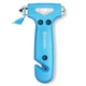 Car Safety Hammer, Window Breaker & Seatbelt Cutter  Emergency Escape Tool