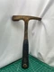 VTG Estwing E3-20BL Bricklayer 20 Oz Head, With Nylon Grip, USA