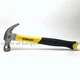 16 OZ Stanley Hammer STHT51512 Curved Claw Smooth Head Fibeglass Handle