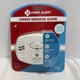 First Alert CO400 Carbon Monoxide Alarm Detector, White ~ NEW SEALED
