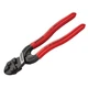 Knipex S Compact Bolt Cutters PVC Grip 160mm CoBolt KPX7101160