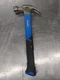 Kobalt 16oz Claw Hammer #117174