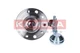 Kamoka 5500139 wheel bearing set for Opel Saab