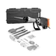 VEVOR Demolition Jack Hammer,2200W Jack Hammer Concrete Breaker,1350 BPM Heavy D