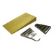 Link Handles 64133 Barbed Edge Natural Wedge 1.5 L in. for Carpenters Hammer