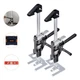 [VEVOR]Labor Saving Arm Jack,2 PCS 440 lbs Bearing Capacity,Lifting up to 9.3",M