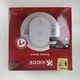 Kidde 20SA10 Smoke Alarm Hardwired Interconnected Detector Sealed Box