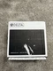 Delta T14267-BLLHD-PP Modern Shower Only Trim Package, Matte Black 