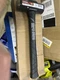 Husky 4 lbs. Engineer Hammer