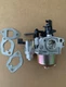 Carburetor For Dewalt Pressure Washer DXPW61299