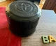 #BA 1) Toyota T100 Tacoma Automatic OEM Black Wheel Center Cap h=  3"